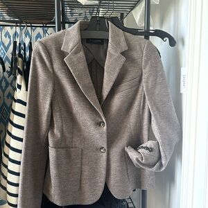 Piazza Sempione made in Italy women’s blazer